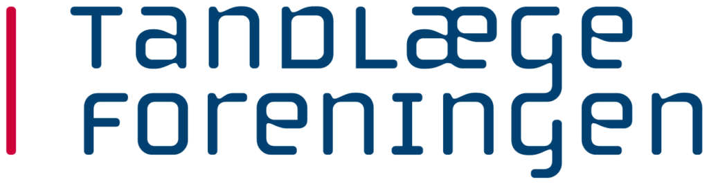 TanDlæge foreningen logo